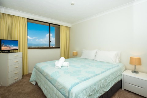 Breakers North Absolute Beachfront Apartments - Official - South Australia Travel 29