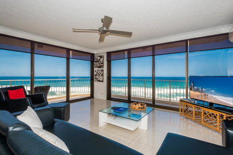 Breakers North Absolute Beachfront Apartments - Official - South Australia Travel 24