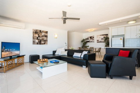 Breakers North Absolute Beachfront Apartments - Official - South Australia Travel 23