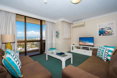 Breakers North Absolute Beachfront Apartments - Official - South Australia Travel 42
