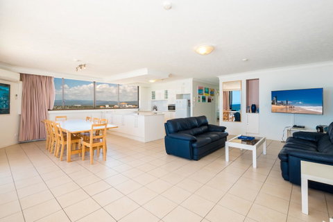 Breakers North Absolute Beachfront Apartments - Official - South Australia Travel 30