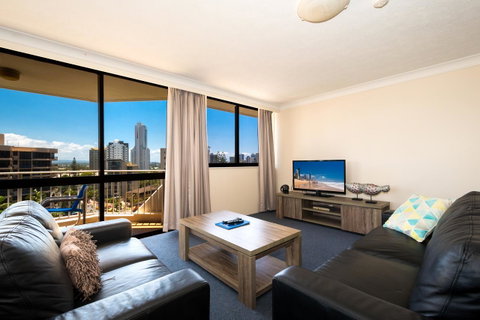 Breakers North Absolute Beachfront Apartments - Official - South Australia Travel 12