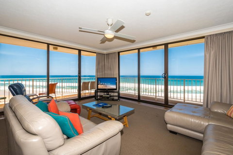 Breakers North Absolute Beachfront Apartments - Official - South Australia Travel 28