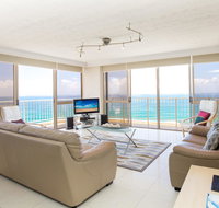 Breakers North Absolute Beachfront Apartments - South Australia Travel