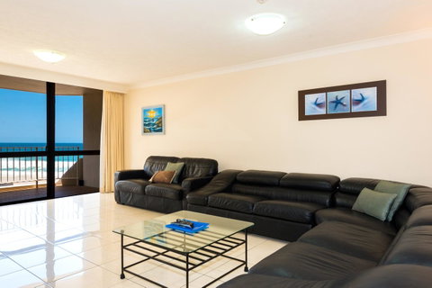 Breakers North Absolute Beachfront Apartments - Official - South Australia Travel 9