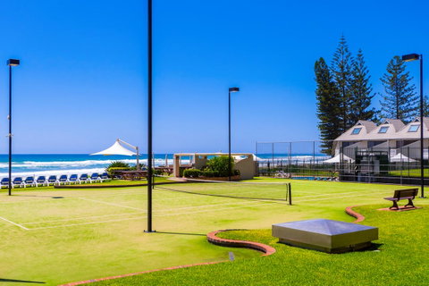 Breakers North Absolute Beachfront Apartments - Official - South Australia Travel 3