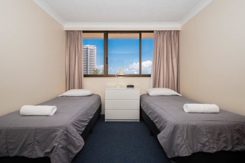 Breakers North Absolute Beachfront Apartments - Official - South Australia Travel 17