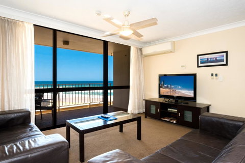 Breakers North Absolute Beachfront Apartments - Official - South Australia Travel 7
