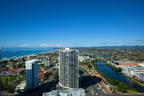High Floor Ocean View Suites Broadbeach - South Australia Travel 23