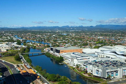 High Floor Ocean View Suites Broadbeach - South Australia Travel 20