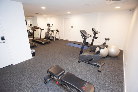 High Floor Ocean View Suites Broadbeach - South Australia Travel 31