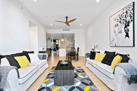 Oracle, 2 & 3 Bedroom Apartments - We Accommodate - South Australia Travel 16