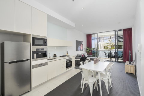 Oracle, 2 & 3 Bedroom Apartments - We Accommodate - South Australia Travel 2
