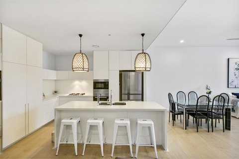 Oracle, 2 & 3 Bedroom Apartments - We Accommodate - South Australia Travel 21