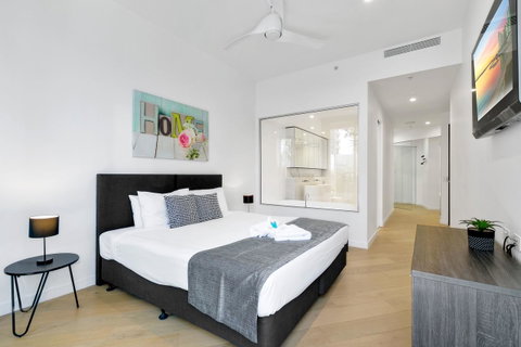 Oracle, 2 & 3 Bedroom Apartments - We Accommodate - South Australia Travel 14