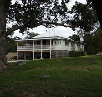 Loughmore House - South Australia Travel