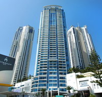 GCHR Chevron Renaissance - South Australia Travel
