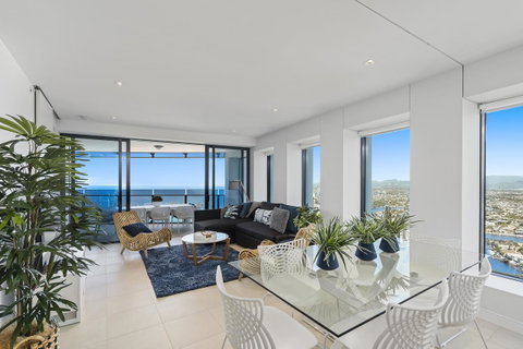 Soul 2 & 3 Bedroom Ocean View - We Accommodate - South Australia Travel 18
