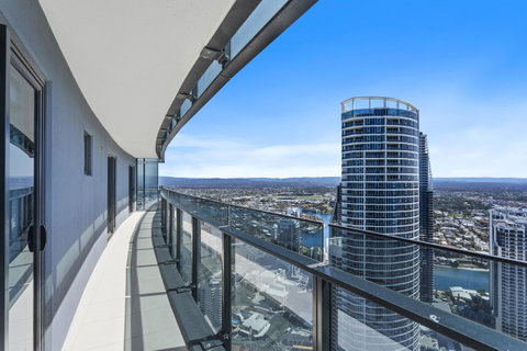Soul 2 & 3 Bedroom Ocean View - We Accommodate - South Australia Travel 6