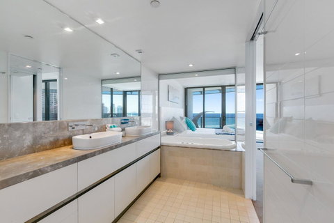 Soul 2 & 3 Bedroom Ocean View - We Accommodate - South Australia Travel 21