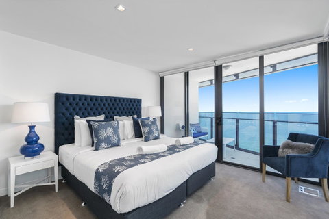 Soul 2 & 3 Bedroom Ocean View - We Accommodate - South Australia Travel 10