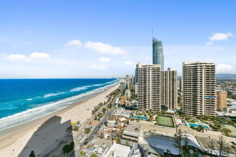 Soul 2 & 3 Bedroom Ocean View - We Accommodate - South Australia Travel 19