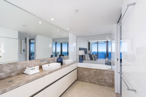 Soul 2 & 3 Bedroom Ocean View - We Accommodate - South Australia Travel 9