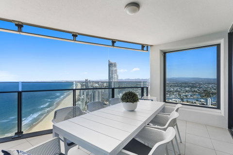 Soul 2 & 3 Bedroom Ocean View - We Accommodate - South Australia Travel 13