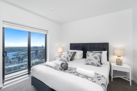 Soul 2 & 3 Bedroom Ocean View - We Accommodate - South Australia Travel 4