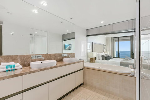 Soul 2 & 3 Bedroom Ocean View - We Accommodate - South Australia Travel 2