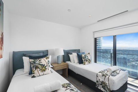 Soul 2 & 3 Bedroom Ocean View - We Accommodate - South Australia Travel 7