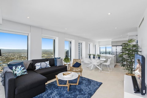 Soul 2 & 3 Bedroom Ocean View - We Accommodate - South Australia Travel 16