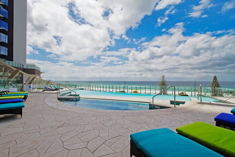 Soul 2 & 3 Bedroom Ocean View - We Accommodate - South Australia Travel 0