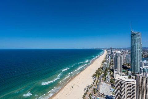 Soul 2 & 3 Bedroom Ocean View - We Accommodate - South Australia Travel 3