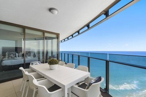 Soul 2 & 3 Bedroom Ocean View - We Accommodate - South Australia Travel 12