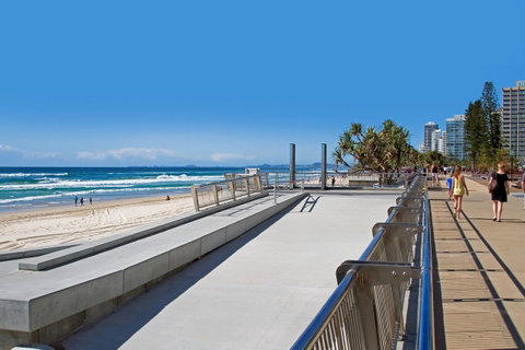 Soul 2 & 3 Bedroom Ocean View - We Accommodate - South Australia Travel 22
