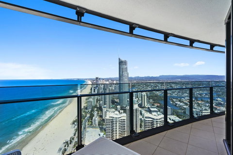 Soul 2 & 3 Bedroom Ocean View - We Accommodate - South Australia Travel 11
