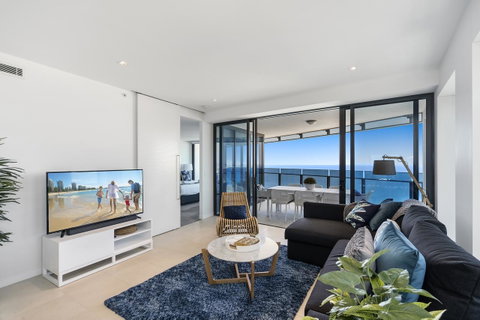 Soul 2 & 3 Bedroom Ocean View - We Accommodate - South Australia Travel 17