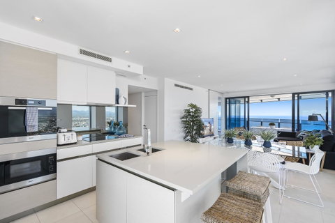 Soul 2 & 3 Bedroom Ocean View - We Accommodate - South Australia Travel 14
