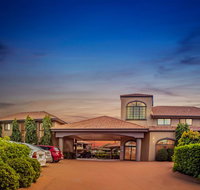 Mackay Resort Motel - South Australia Travel