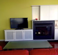 Waterloo Cottage - South Australia Travel
