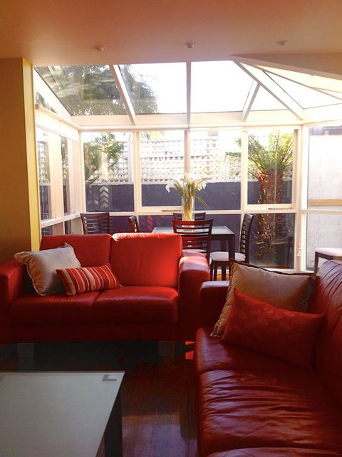 Waterloo Cottage - South Australia Travel 1