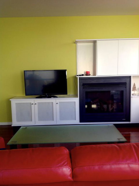 Waterloo Cottage - South Australia Travel 0