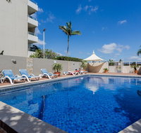 Waterways Apartments - South Australia Travel