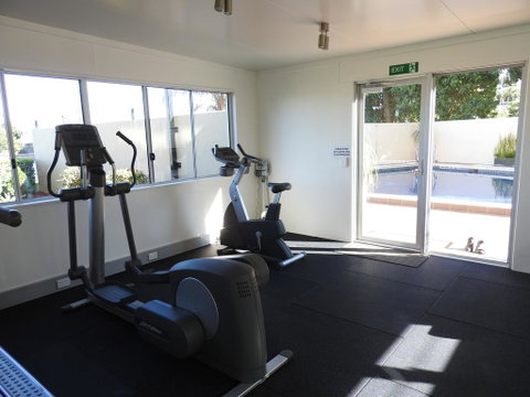 Waterways Apartments - South Australia Travel 1