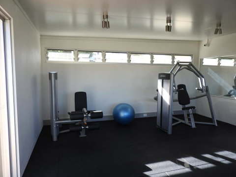 Waterways Apartments - South Australia Travel 2