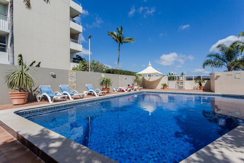 Waterways Apartments - South Australia Travel 0