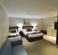Wattle Grove Motel - South Australia Travel