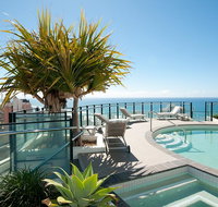 Wave Apartments Broadbeach - South Australia Travel
