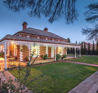 Waverley Bed  Breakfast - South Australia Travel